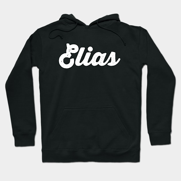 Elias Hoodie by ProjectX23Red